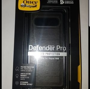 Samsung Galaxy S10+ case